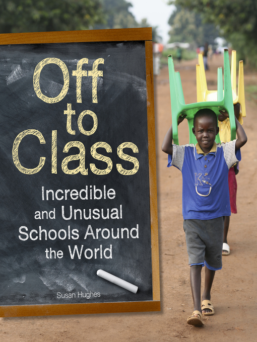 Title details for Off to Class by Susan Hughes - Available